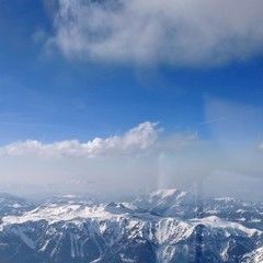 Verortung via Georeferenzierung der Kamera: Aufgenommen in der Nähe von Gemeinde Reichenau an der Rax, Österreich in 2800 Meter